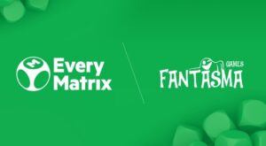 EveryMatrix to Acquire Swedish Slot Developer Fantasma Games for $20 Million