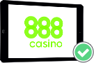 888 Casino