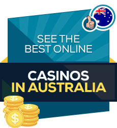 what is the best australian online casino