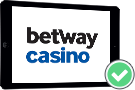 Betway Casino