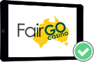 Fair Go Casino
