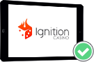 Ignition Casino