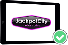 JackpotCity Casino