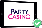 Party Casino