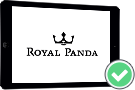 Royal Panda