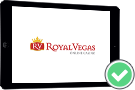 Royal Vegas Online Casino