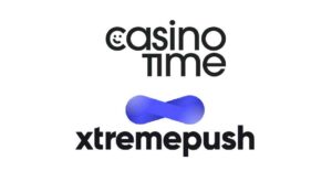 Casino Time iGaming Platform Gets Boost in Ontario with Xtremepush Partnership