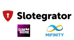 Clawbuster’s Games and MiFinity’s Payments Now on Slotegrator’s Platform