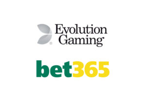 Evolution’s Live Casino Games Now Available on Bet365 NJ