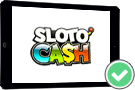 Sloto Cash Casino