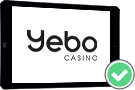 Yebo Casino